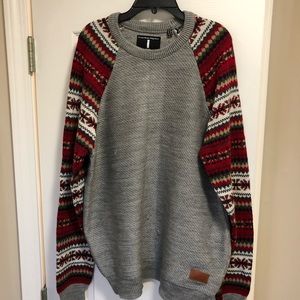 Ugly Christmas Sweater- Size Large